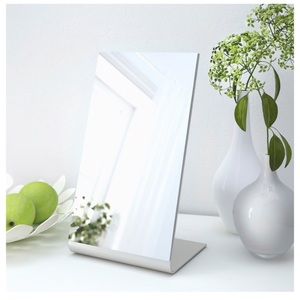 Ikea Table Mirror